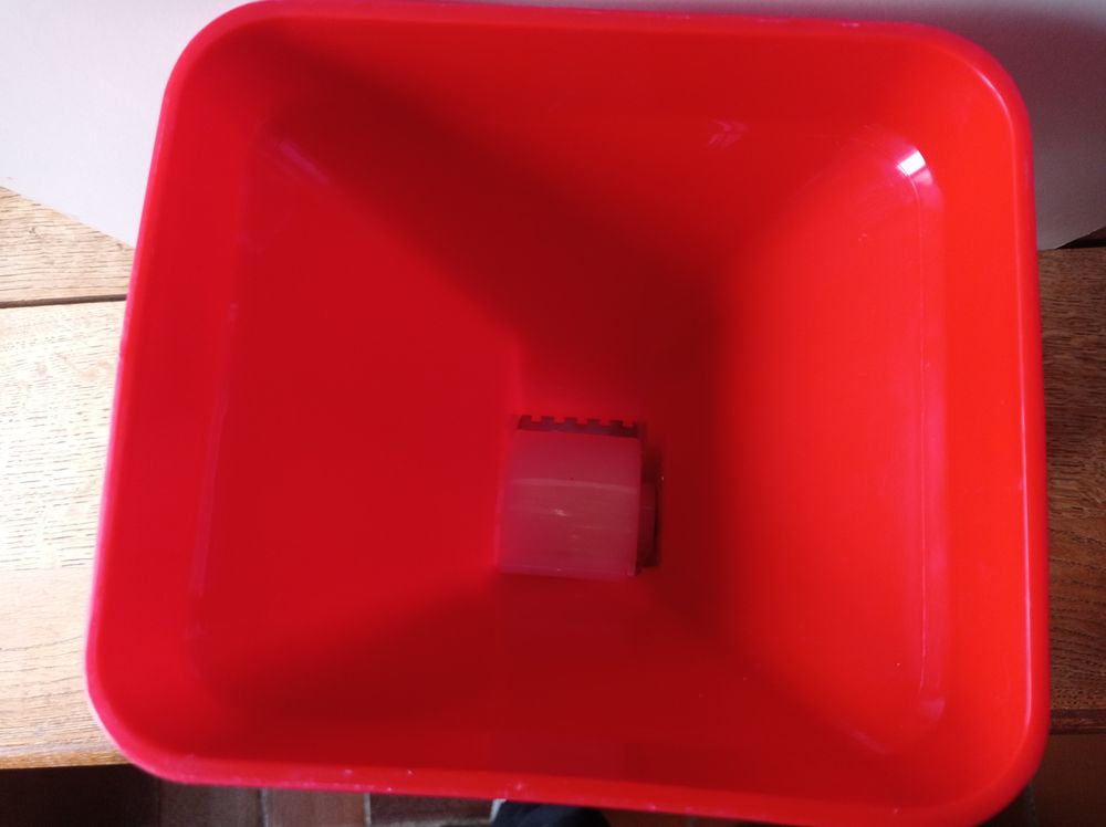 Ep&eacute;pineuse &agrave; tomates Cuisine