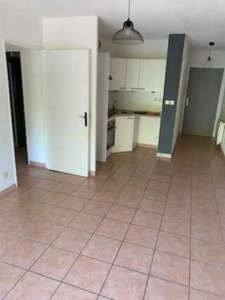 Appartement à vendre 2 pièces 36 m²