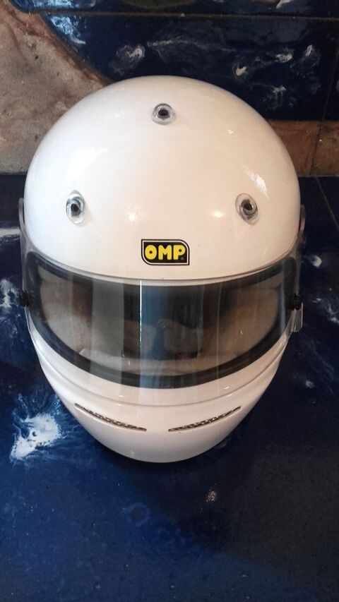 Casque intgral 150 Mazaye (63)