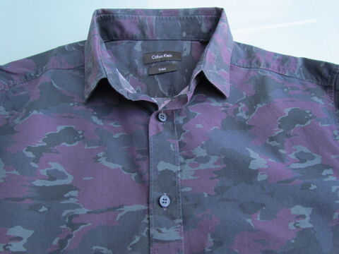 Chemise homme 55 Le Grau-du-Roi (30)