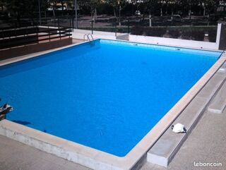 Location  Appartement 