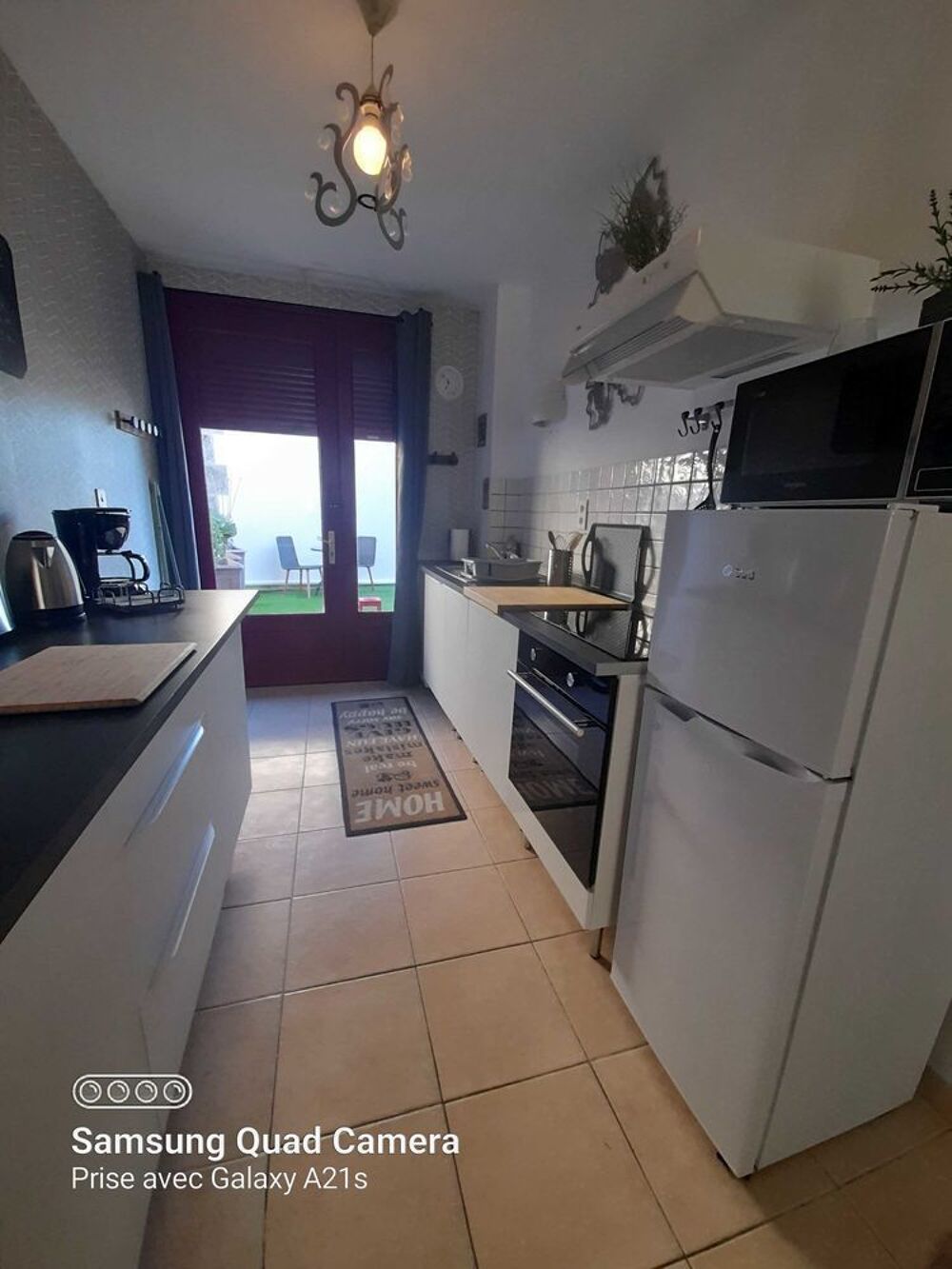 Vente Maison ensemble immobilier Auvergne Orléans