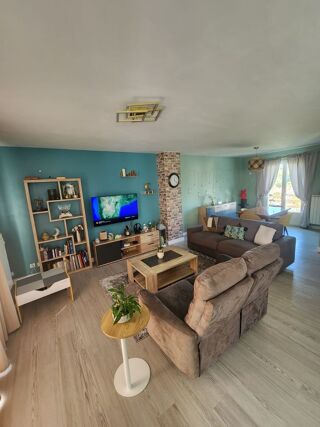  Maison � vendre 4 pi�ces 87 m�