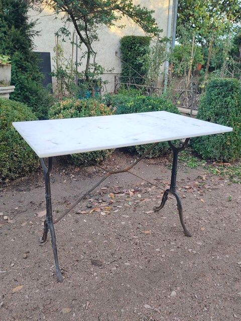 Ancienne table de bar 90 Avermes (03)