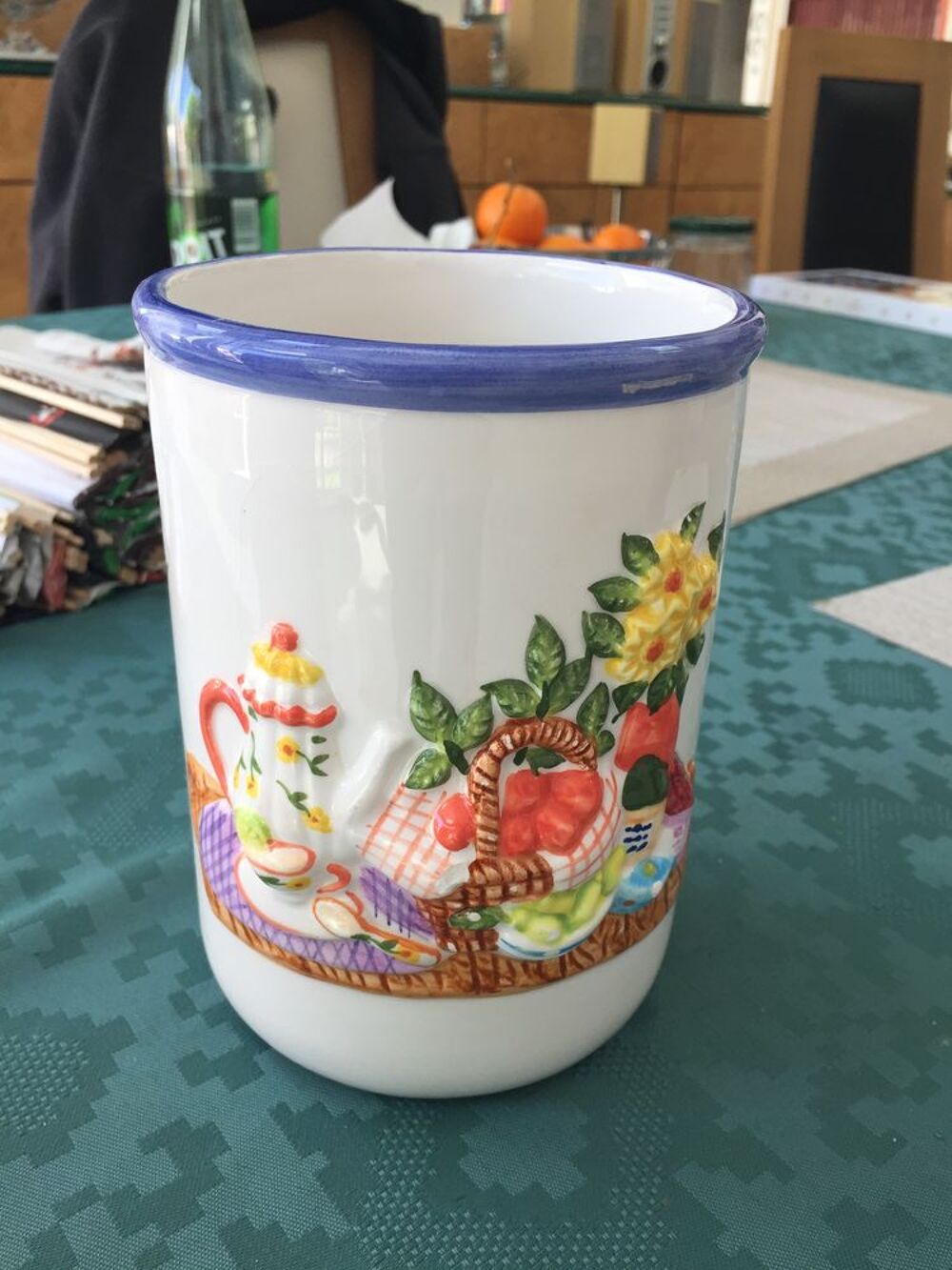 Vase ou cache-pot Décoration