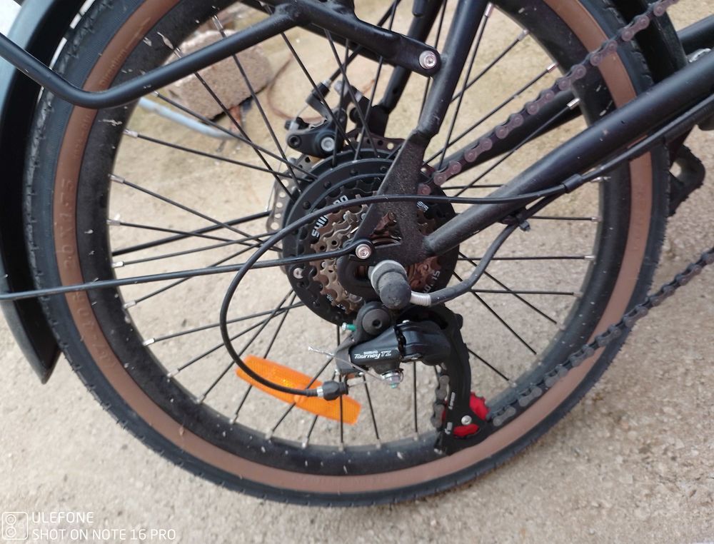 Velo Vélos