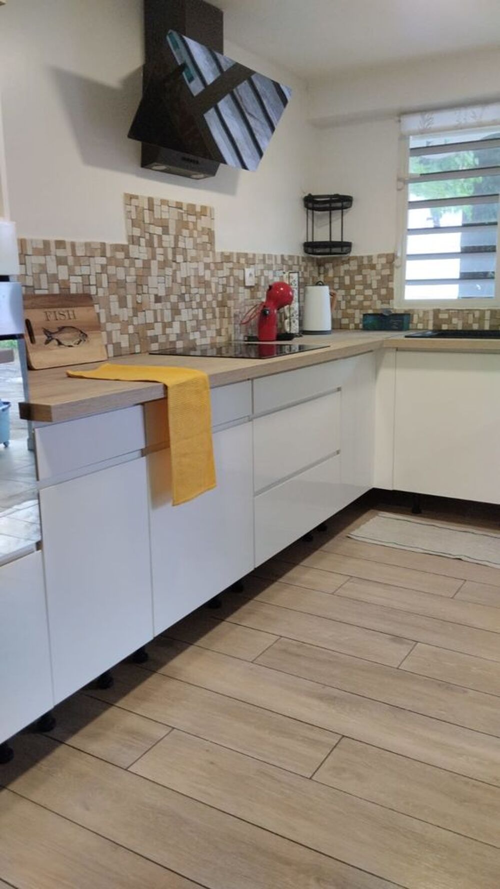   APPARTEMENT AMETHYSTE CALME ET PAISIBLE  DOM-TOM, Martinique (97200)