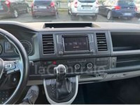 Transporter VOLKSWAGEN TRANSPORTER VI T6 PROCAB 2.0 TDI 204 4MOTION L1H1 2019 occasion 45770 Saran