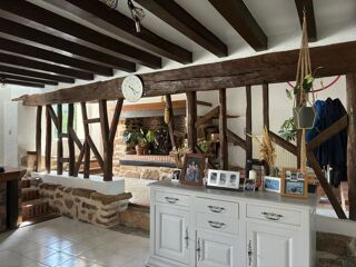  Maison � vendre 7 pi�ces 190 m�
