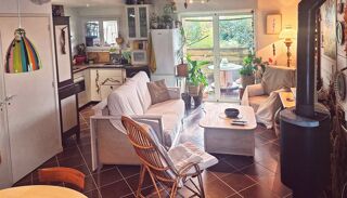  Maison � vendre 2 pi�ces 71 m�
