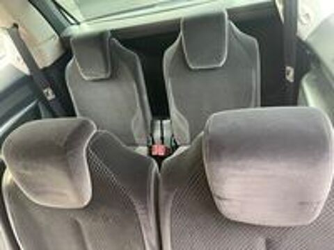 C4 Picasso HDi 110 FAP Attraction 2010 occasion 22580 Plouha