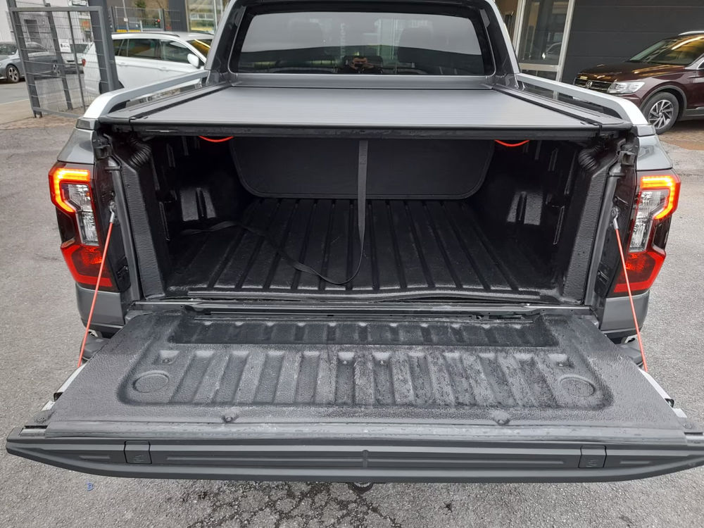 Ranger RANGER DOUBLE CABINE 2.0 ECOBLUE 205 CH S&S BVA10 e-4WD WILDTRAK 2024 occasion 01000 Bourg-en-Bresse