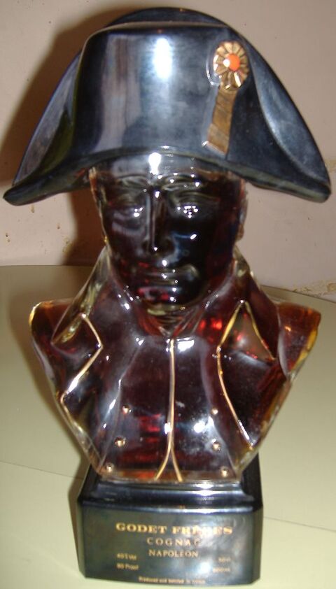 NAPOLEON (buste) : Neuf 150 Clermont-Ferrand (63)