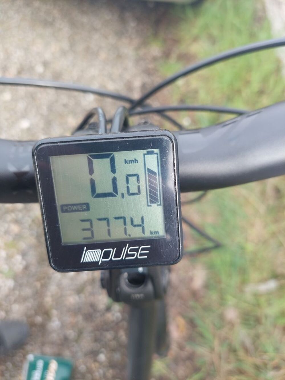 V&eacute;lo &eacute;lectrique raleigh khallkoff impulse moteur p&eacute;dalier Vélos