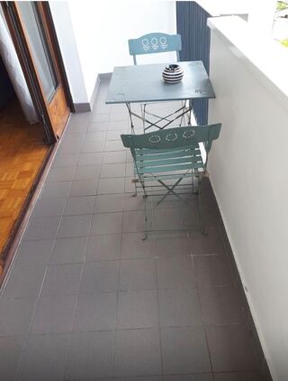  Appartement � louer 2 pi�ces 47 m�