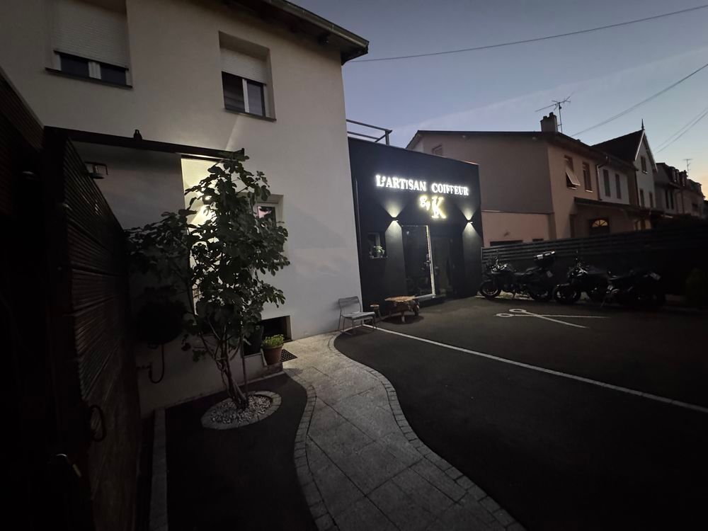 Vente Maison Maison, avec local, commercial modulable Mulhouse