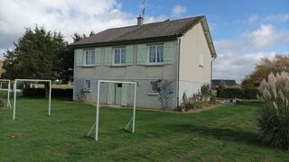  Maison � vendre 4 pi�ces 82 m�