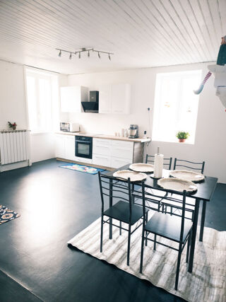  Maison  vendre 5 pices 150 m