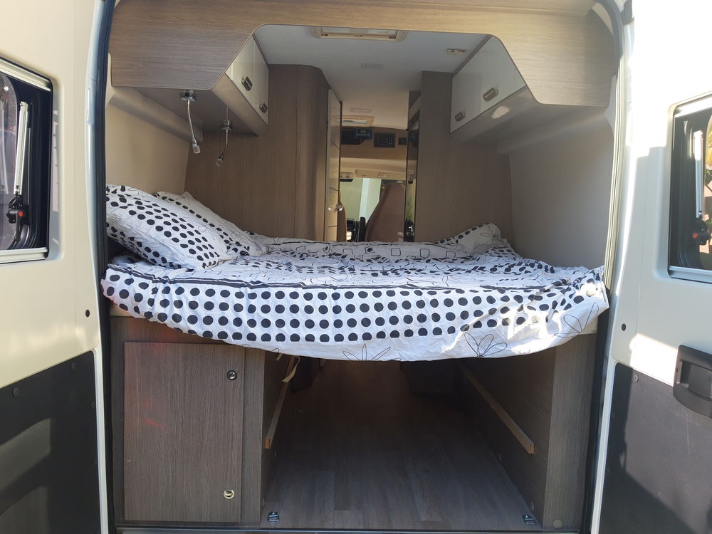  2019 occasion 06270 Villeneuve-Loubet