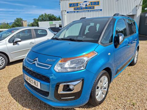 Citroen c3 picasso 1.4 VTI 95cv COLLECTION