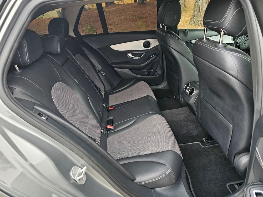Classe C Break 220 BlueTEC Executive 7G-Tronic A 2014 occasion 34690 Fabr&egrave;gues