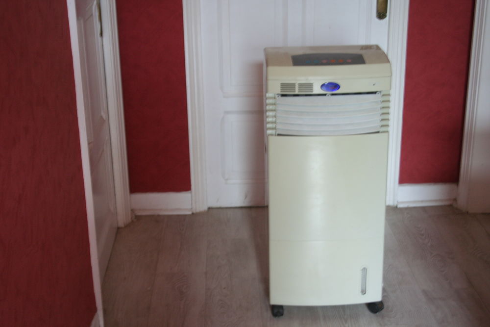 rafraichisseur air Electroménager