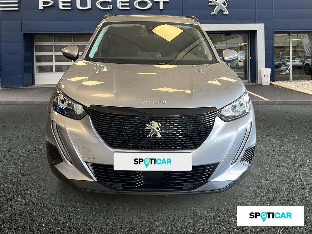 2008 PureTech 100 S&S BVM6 Style 2021 occasion 46000 Cahors