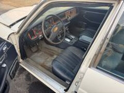 XJ 12 XJ12 6.0 A 1979 occasion 37110 Villed&ocirc;mer