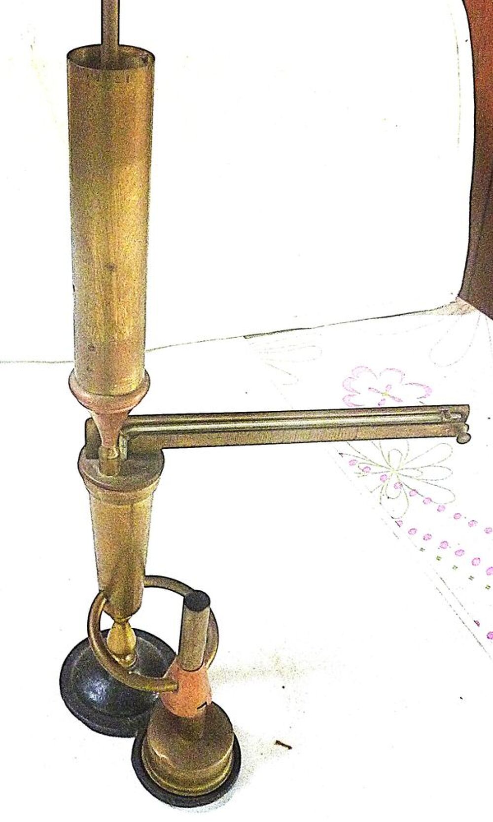Mat&eacute;riel scientifique Décoration