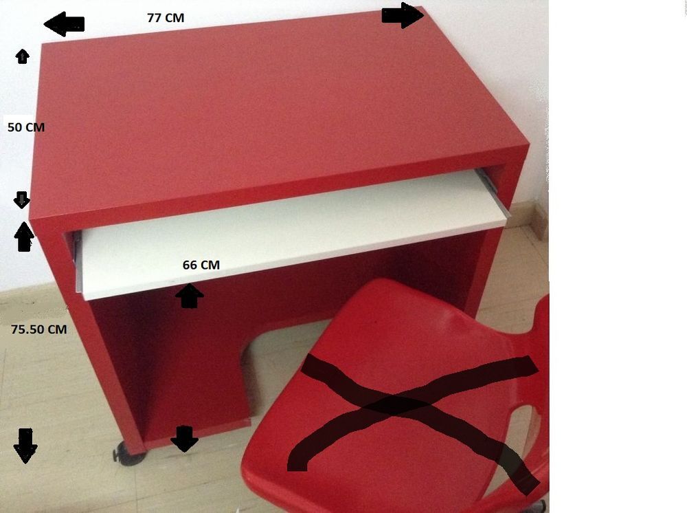 Bureau Meubles