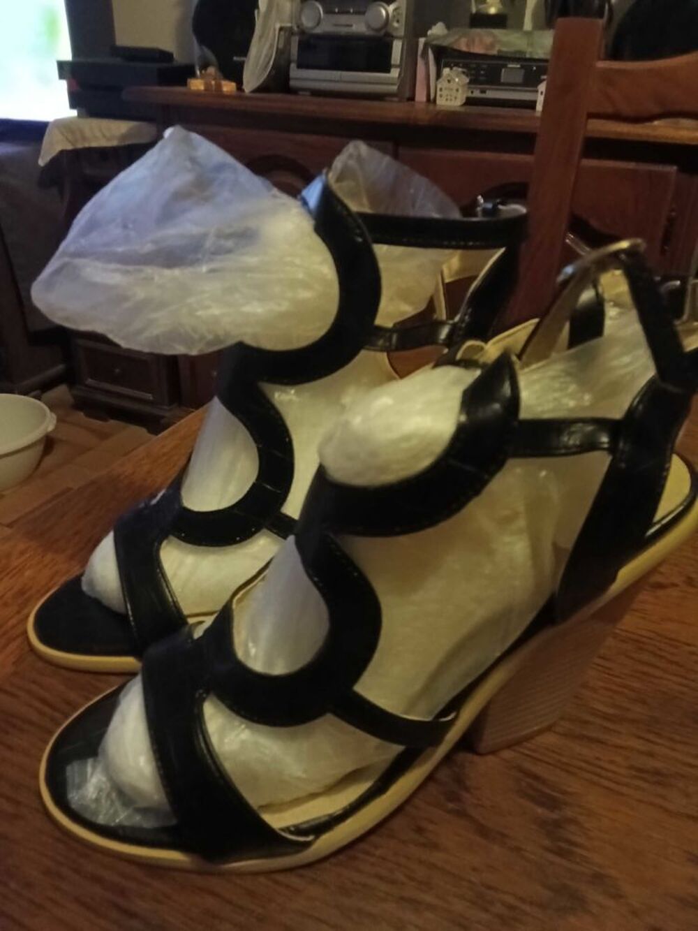 chaussures pour femme Chaussures