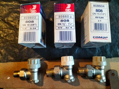 corps thermostatique comap neuf 15 Le Mont-Saint-Michel (50)