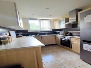  Appartement � vendre 5 pi�ces 78 m�