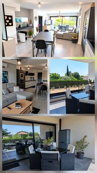  Appartement à vendre 3 pièces 78 m²