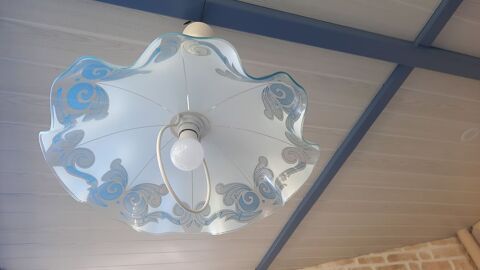 Abat jour 10 Chaill�-les-Marais (85)