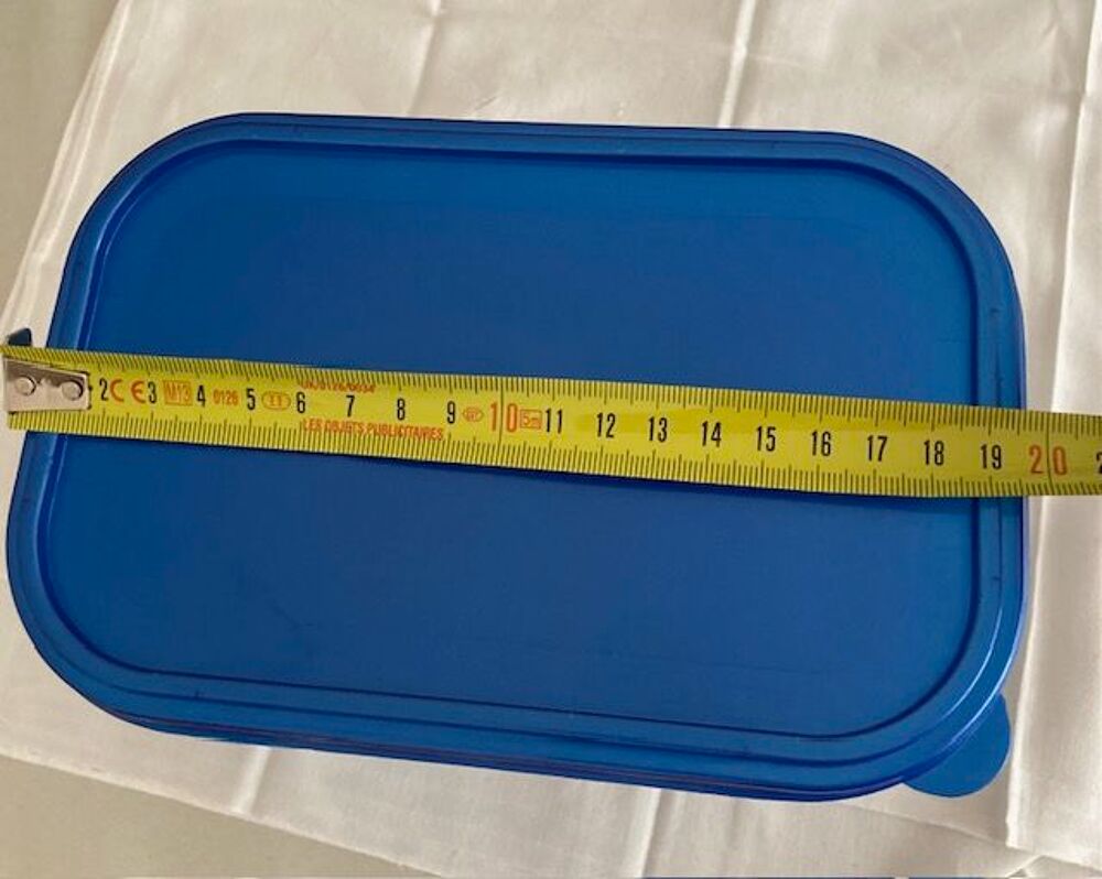 Bo&icirc;tes alimentaires Cuisine