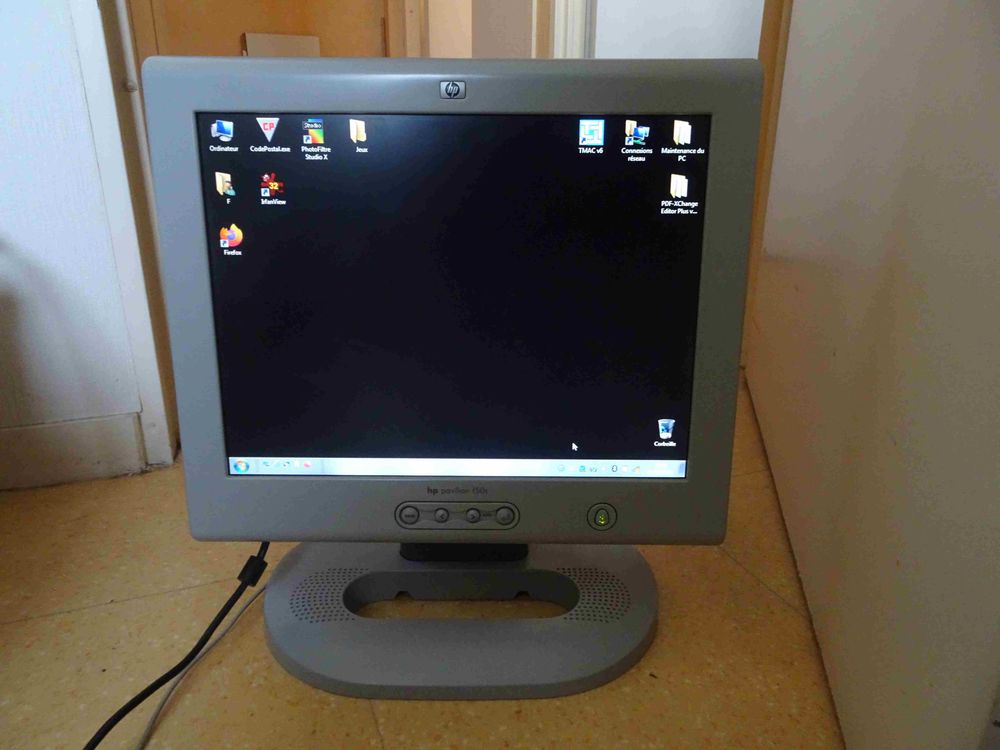 Ecran 15 Matériel informatique