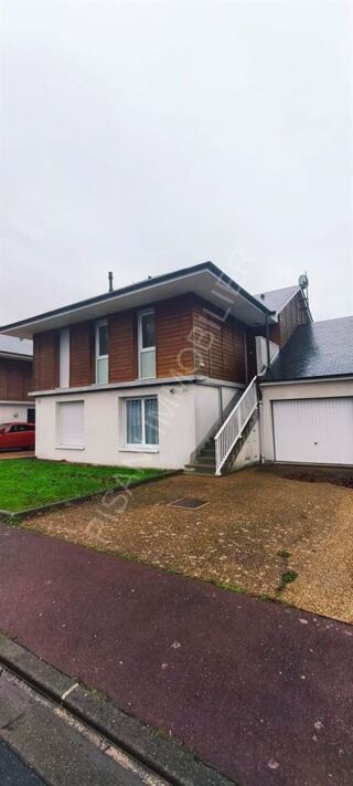  Appartement � vendre 3 pi�ces 73 m�