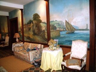  Propri�t�/ch�teau � vendre 14 pi�ces 5000 m� Tarbes