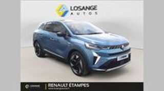 Symbioz E-Tech full hybrid 160 ch Iconic 2025 occasion 91150 &Eacute;tampes