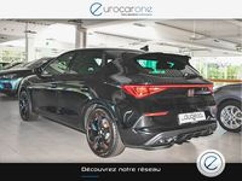 Leon 1.5 eTSI 150 ch DSG7 V 2023 occasion 69007 Lyon