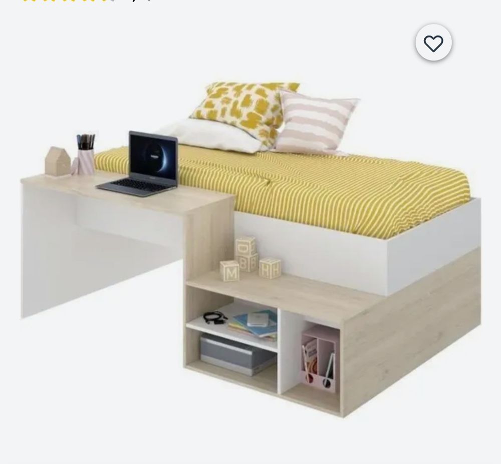 Lit combiner enfant mixte 
Comme neuf.
Mobilier enfants