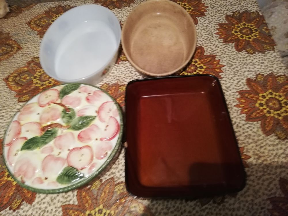 Plats Cuisine