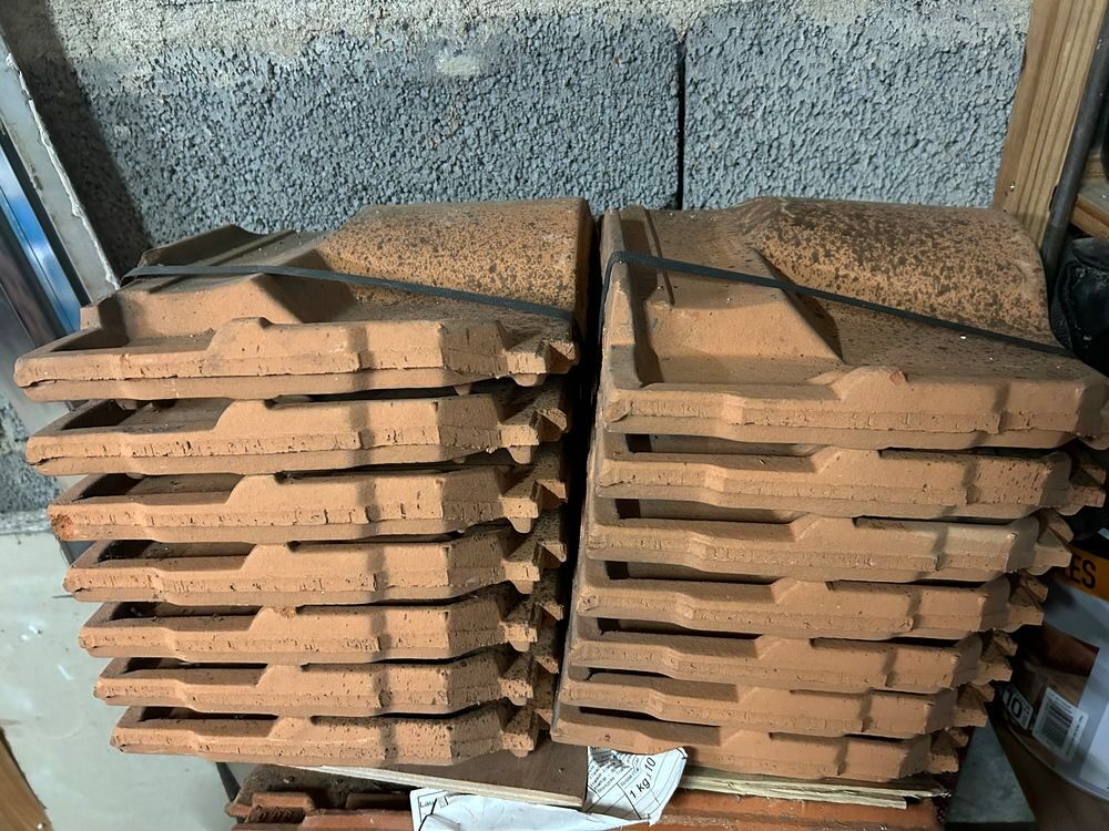 tuiles Bricolage