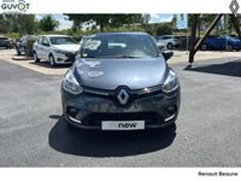 Clio IV Clio dCi 90 Energy 82g Business 2019 occasion 21200 Beaune