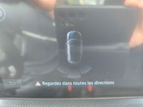 Sandero SCe 65 GSR2 Essential 2025 occasion 91410 Dourdan