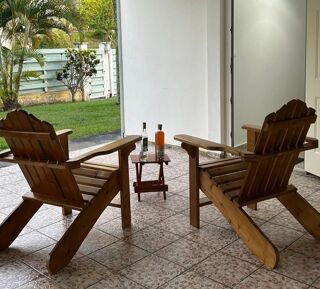  Appartement à louer 1 pièce 18 m²