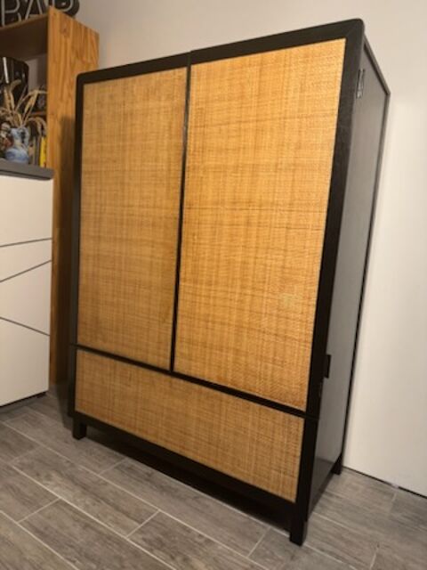 Armoire de rangement 235 Beaubec-la-Rosire (76)