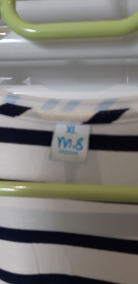 TUNIQUE MMS 10 Saint-Pierre-des-Corps (37)