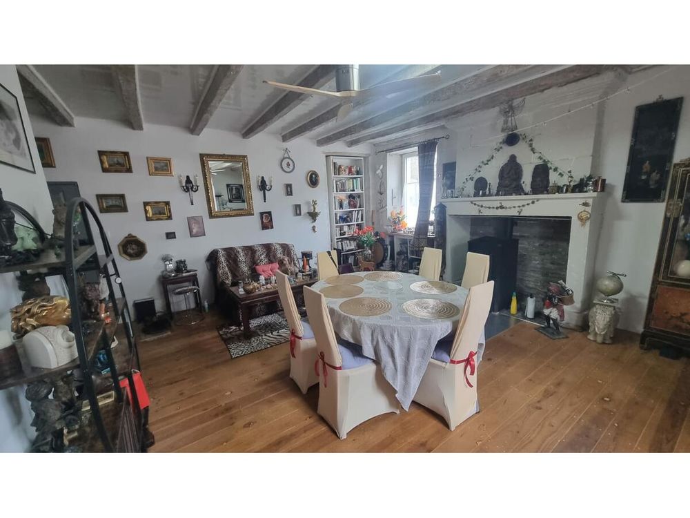 Vente Maison Maison F4 Mairé